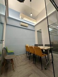T-space (D18), Factory #459757731